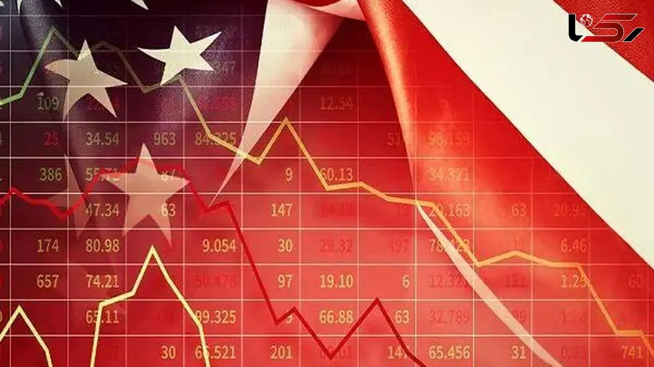 فاجعه اقتصادی آمریکا: خسارت 100 میلیارد دلاری به شرکت‌های آمریکایی تحت تحریم‌ها