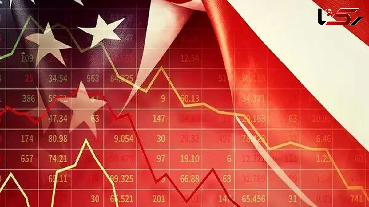 فاجعه اقتصادی آمریکا: خسارت 100 میلیارد دلاری به شرکت‌های آمریکایی تحت تحریم‌ها