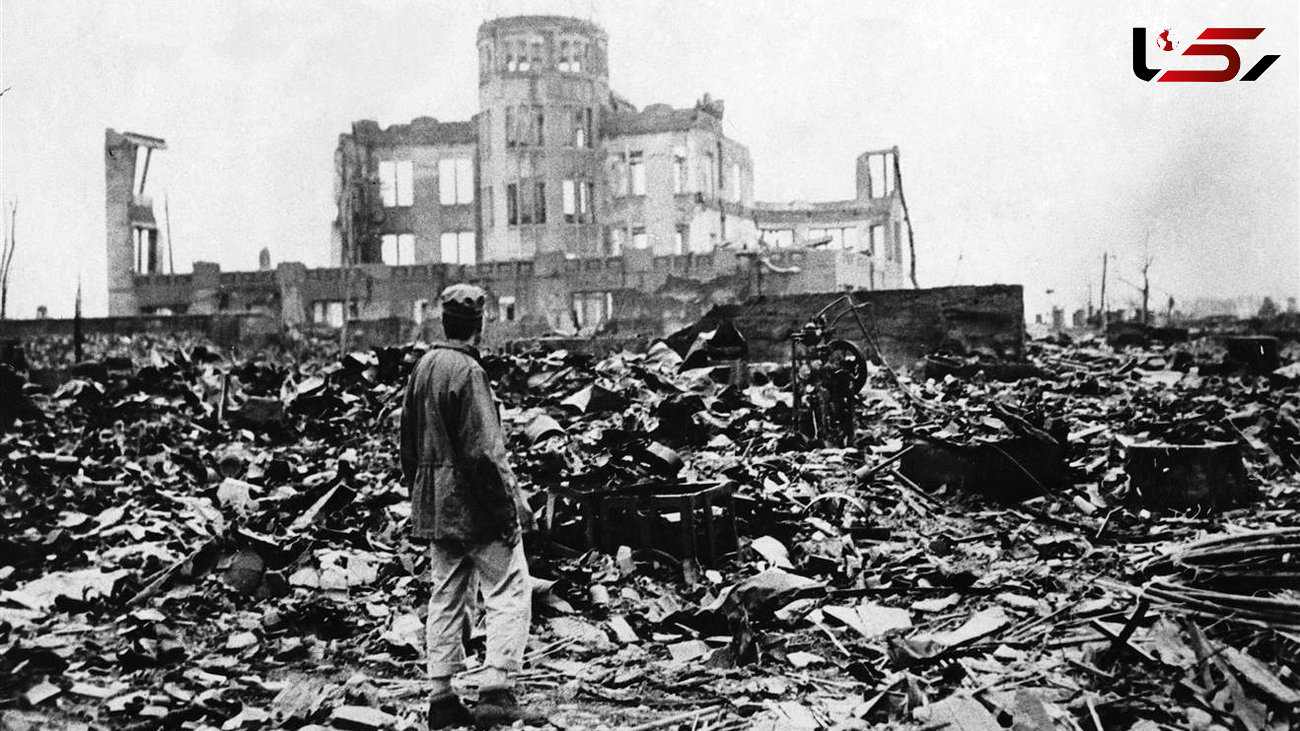 زنی که بمباران اتمی هیروشیما را گزارش داد درگذشت