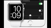 اپل واچ به فناوری  جدید مجهز می‌شود