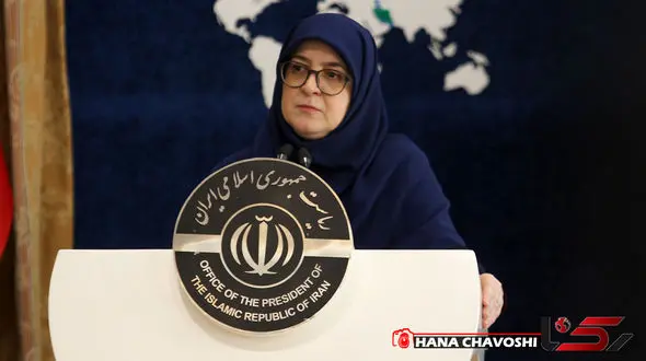 گزارش تصویری نشست خبری جلسه سوم سخنگوی دولت / از حجاب تا جنگ با اسرائیل