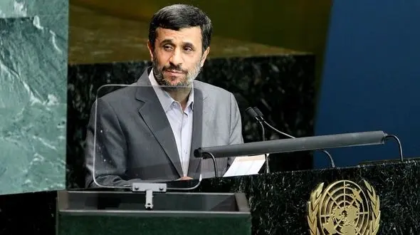 هشت سخنرانی جنجالی در تاریخ ۸۰ ساله سازمان ملل/  از کفش‌ خروشچف تا نظریه  ۱۱ سپتامبر احمدی‌نژاد