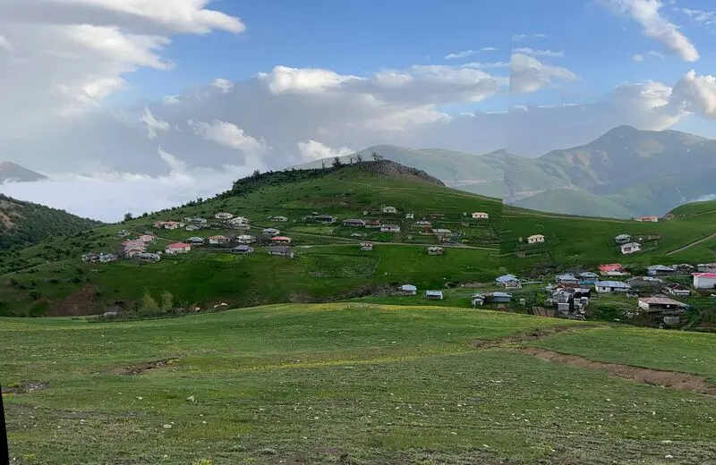 ویلا سازی در گیلان