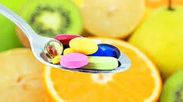 ویتامین C در درمان کرونا موثر است؟