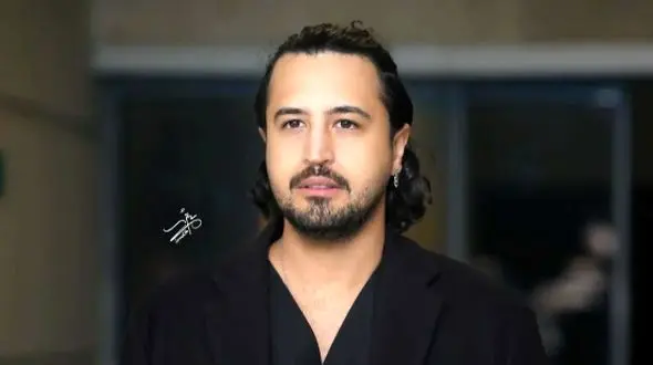 خاطره مهرداد صدیقیان از اخراج شدنش از دانشگاه: من دویم سمت دوست خانمم اونم دوید سمت  بعد که بهم رسیدیم... حراست اصلا خوشش نیومد! اخراج شدم / امیرحسین قیاسی مونده چی بگه!