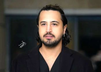 خاطره مهرداد صدیقیان از اخراج شدنش از دانشگاه: من دویم سمت دوست خانمم اونم دوید سمت  بعد که بهم رسیدیم... حراست اصلا خوشش نیومد! اخراج شدم / امیرحسین قیاسی مونده چی بگه!