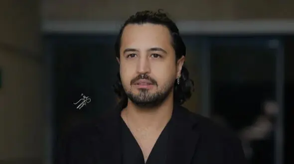 خاطره مهرداد صدیقیان از اخراج شدنش از دانشگاه: من دویم سمت دوست خانمم اونم دوید سمت  بعد که بهم رسیدیم... حراست اصلا خوشش نیومد! اخراج شدم / امیرحسین قیاسی مونده چی بگه!