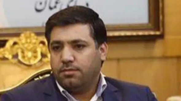 مهدی کردلو مشاور و مدیرکل حوزه معاونت اجرایی مجلس شد