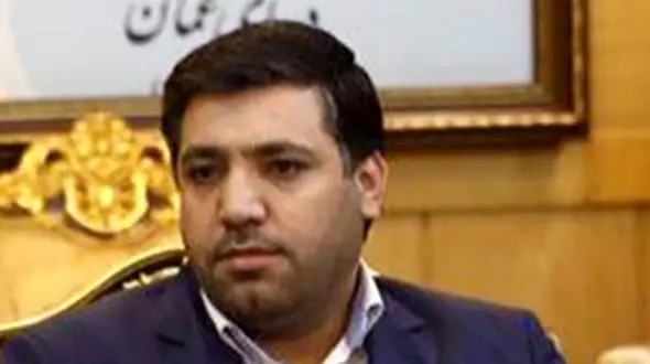 مهدی کردلو مشاور و مدیرکل حوزه معاونت اجرایی مجلس شد