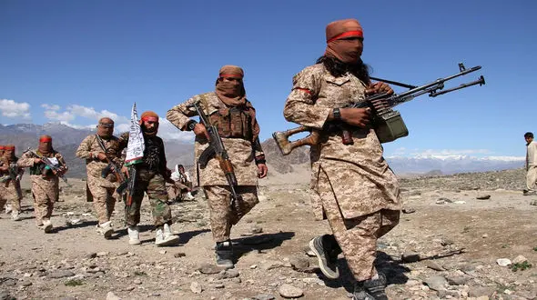 شرط طالبان برای بازگشت زنان کارمند به محل کار