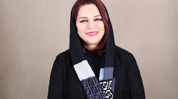 صدور حکم جلب سیار برای عامل تهمت های دروغین به تهمینه میلانی + سند
