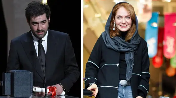 پرحاشیه ترین هنرمندان سال 98 ؛ از حاشیه سازی مهناز افشار تا گلایه های شهاب حسینی 