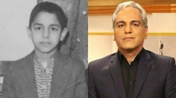 فیلم/ خاطره خنده‌دار مهران مدیری از دوران مدرسه: 7 تا ترقه گذاشتم زیر صندلی معلمم.../  پشتش آتش گرفت، داشت جیغ می‌زد و...!