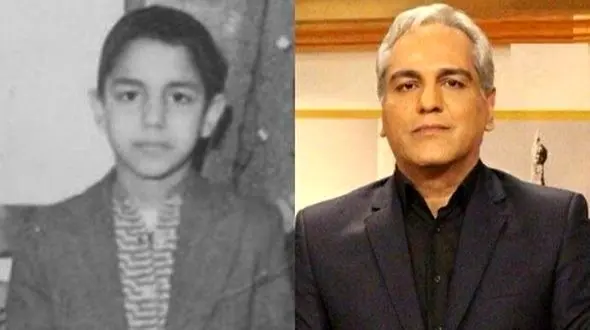 فیلم/ خاطره خنده‌دار مهران مدیری از دوران مدرسه: 7 تا ترقه گذاشتم زیر صندلی معلمم.../  پشتش آتش گرفت، داشت جیغ می‌زد و...!