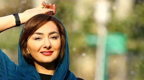 فیلم رقص هانیه توسلی و جواد عزتی در یک اتاق ! 