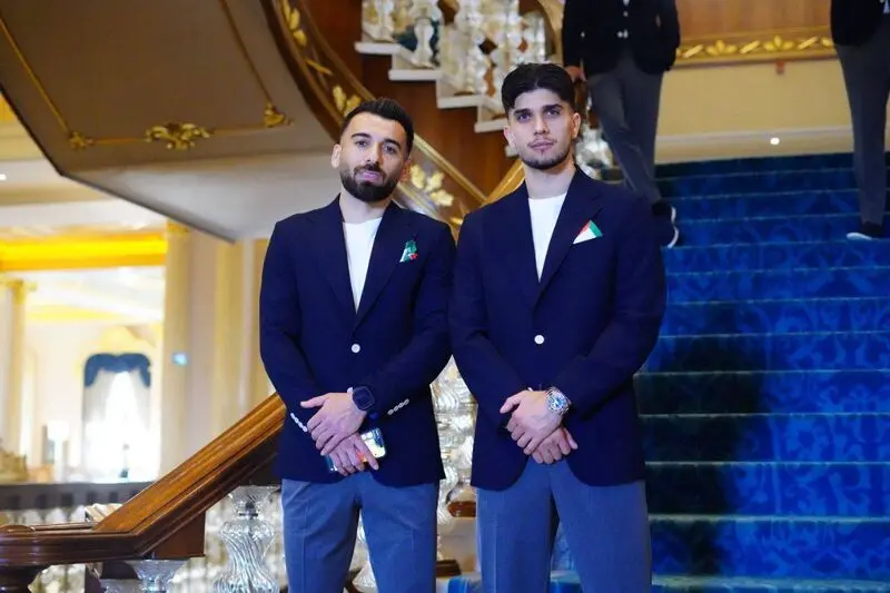تیم ملی ایران