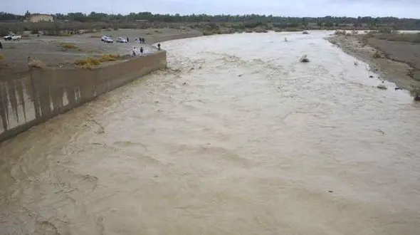 پیدا شدن خانواده اهل دلگان در حوالی کوه خضر