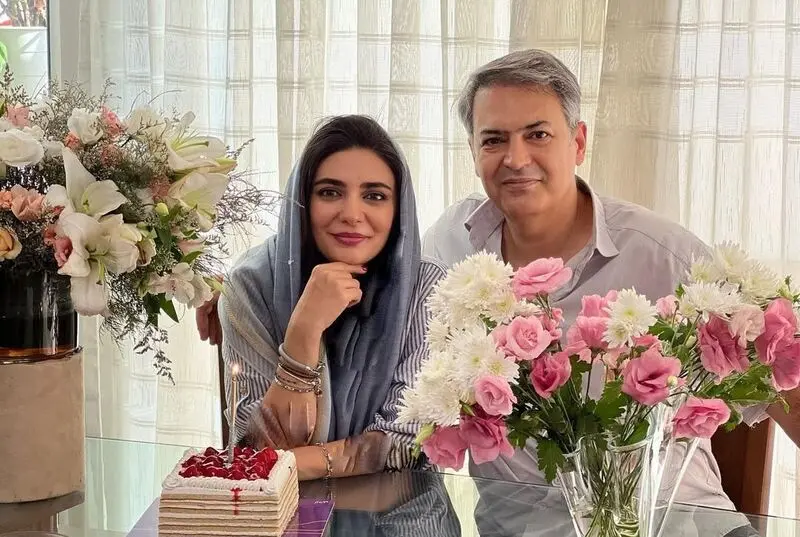 چیدمان منزل لیندا کیانی