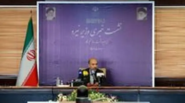 توافق رسمی با افغانستان بر سر حقابه هیرمند / بازنگری در طرح احیای دریاچه ارومیه