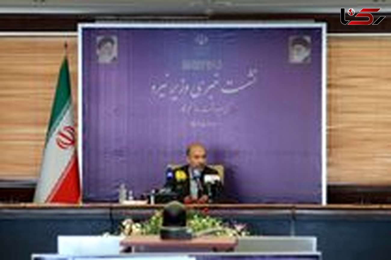توافق رسمی با افغانستان بر سر حقابه هیرمند / بازنگری در طرح احیای دریاچه ارومیه