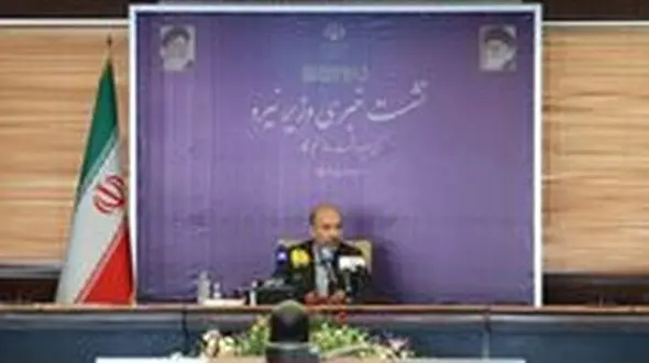 توافق رسمی با افغانستان بر سر حقابه هیرمند / بازنگری در طرح احیای دریاچه ارومیه