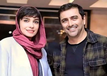 پست عاشقانه الیکا عبدالرزاقی برای سالگرد ازدواجش با امین زندگانی