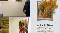نمایش زیبایی‌های ناژوان در نقش‌خانه اصفهان