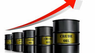 افزایش قیمت جهانی نفت در پی عملیات تلافی‌جویانه ایران