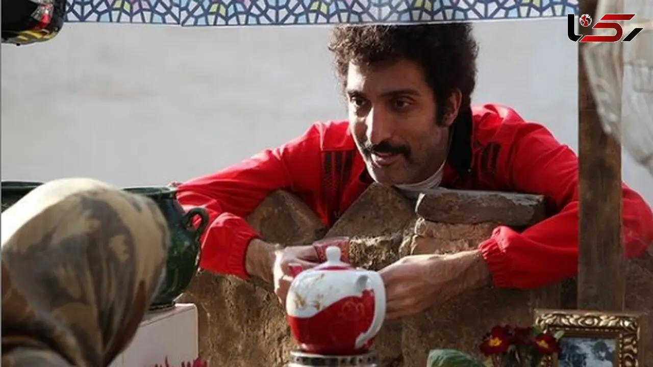 بازگشت امیرمهدی ژوله ممنوع التصویر به تلویزیون / الان لبخند مردم مهم تر است