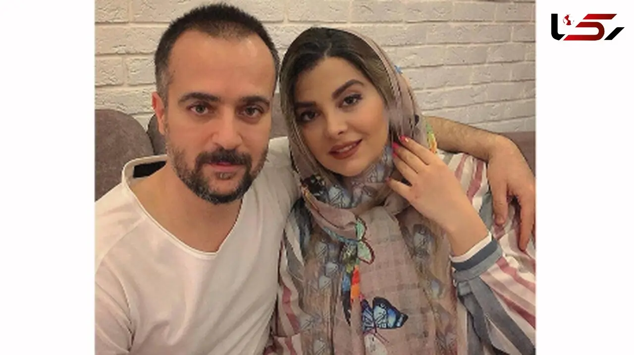 عکس ها / نگاهی به چیدمان فوق خوشرنگ و دلبرانه احمد مهران‌فر و همسرش مونا فائزپور / سلیقه ارسطوی پایتخت و  همسرش متفاوته !