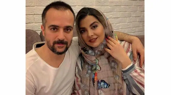 عکس ها / نگاهی به چیدمان فوق خوشرنگ و دلبرانه احمد مهران‌فر و همسرش مونا فائزپور / سلیقه ارسطوی پایتخت و  همسرش متفاوته !
