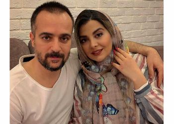 عکس ها / نگاهی به چیدمان فوق خوشرنگ و دلبرانه احمد مهران‌فر و همسرش مونا فائزپور / سلیقه ارسطوی پایتخت و  همسرش متفاوته !