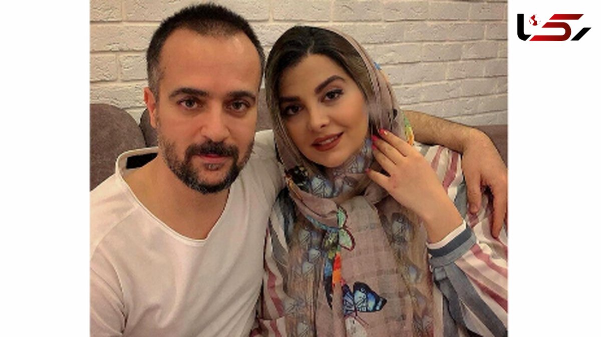 عکس ها / نگاهی به چیدمان فوق خوشرنگ و دلبرانه احمد مهرانفر و همسرش مونا فائزپور / سلیقه ارسطوی پایتخت و همسرش متفاوته !