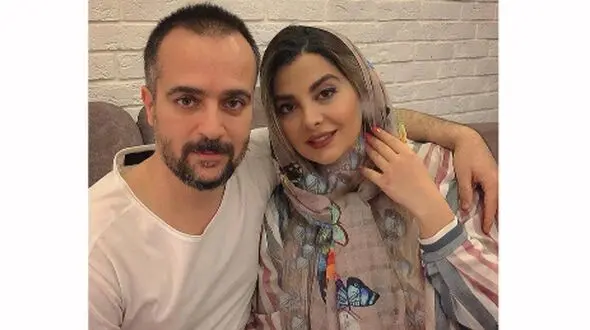 عکس ها / نگاهی به چیدمان فوق خوشرنگ و دلبرانه احمد مهران‌فر و همسرش مونا فائزپور / سلیقه ارسطوی پایتخت و  همسرش متفاوته !