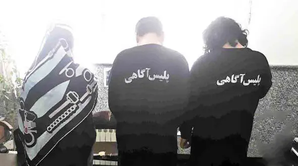 پشت پرده شیطانی صیغه دختران در میبد 