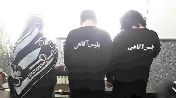 پشت پرده شیطانی صیغه دختران در میبد 