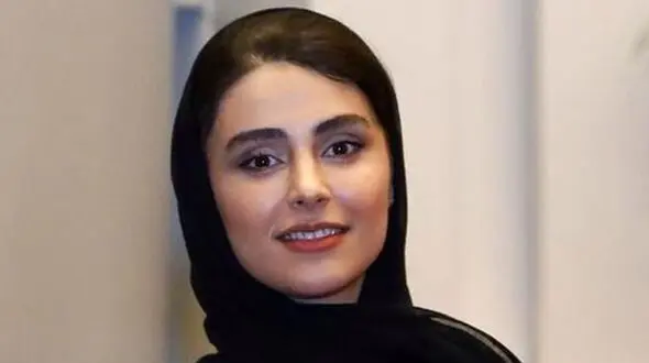 عکس/ رونمایی از پت خانگی بانمک لاله مرزبان، بازیگر سریال آبان/ چقد کوچولو و گوگولی و ناز