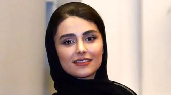 عکس/ رونمایی از پت خانگی بانمک لاله مرزبان، بازیگر سریال آبان/ چقد کوچولو و گوگولی و ناز