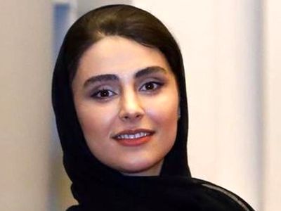 عکس/ رونمایی از پت خانگی بانمک لاله مرزبان، بازیگر سریال آبان/ چقد کوچولو و گوگولی و ناز
