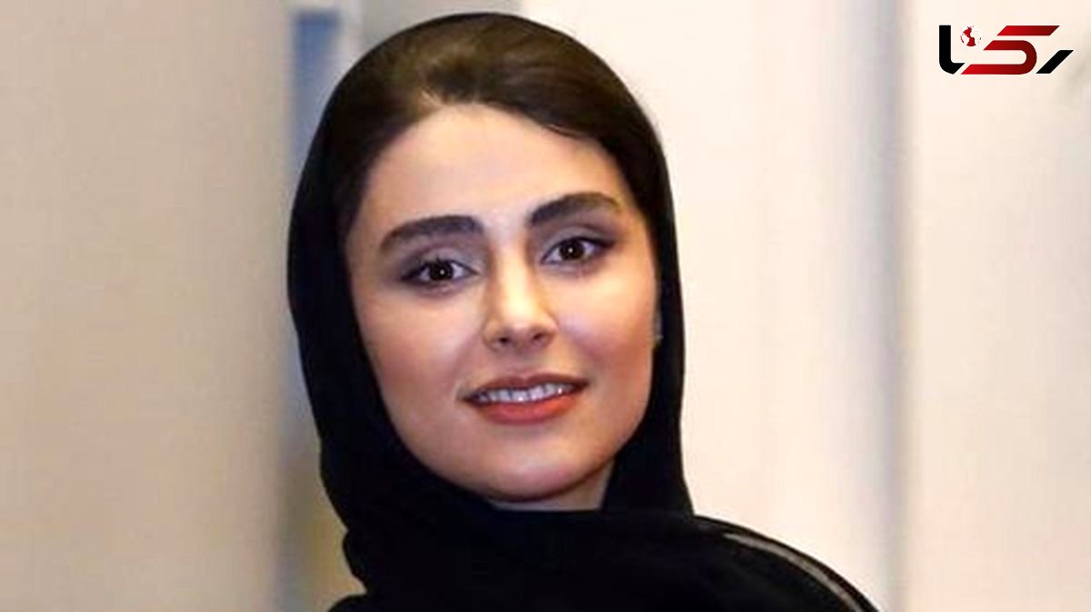 عکس/ رونمایی از پت خانگی بانمک لاله مرزبان، بازیگر سریال آبان/ چقد کوچولو و گوگولی و ناز