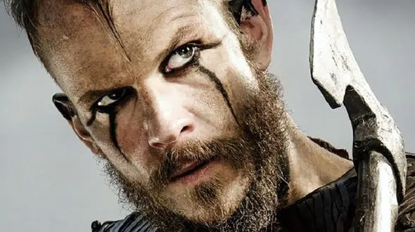 کشف نشان «لا اله الا الله» که وایکینگ‌ها به سینه می‌چسباندند + عکس های باورنکردنی