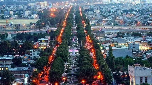 سفرنامه یک خبرنگار/ آه برای کرمانشاه؛ شهر بی خاونم رو