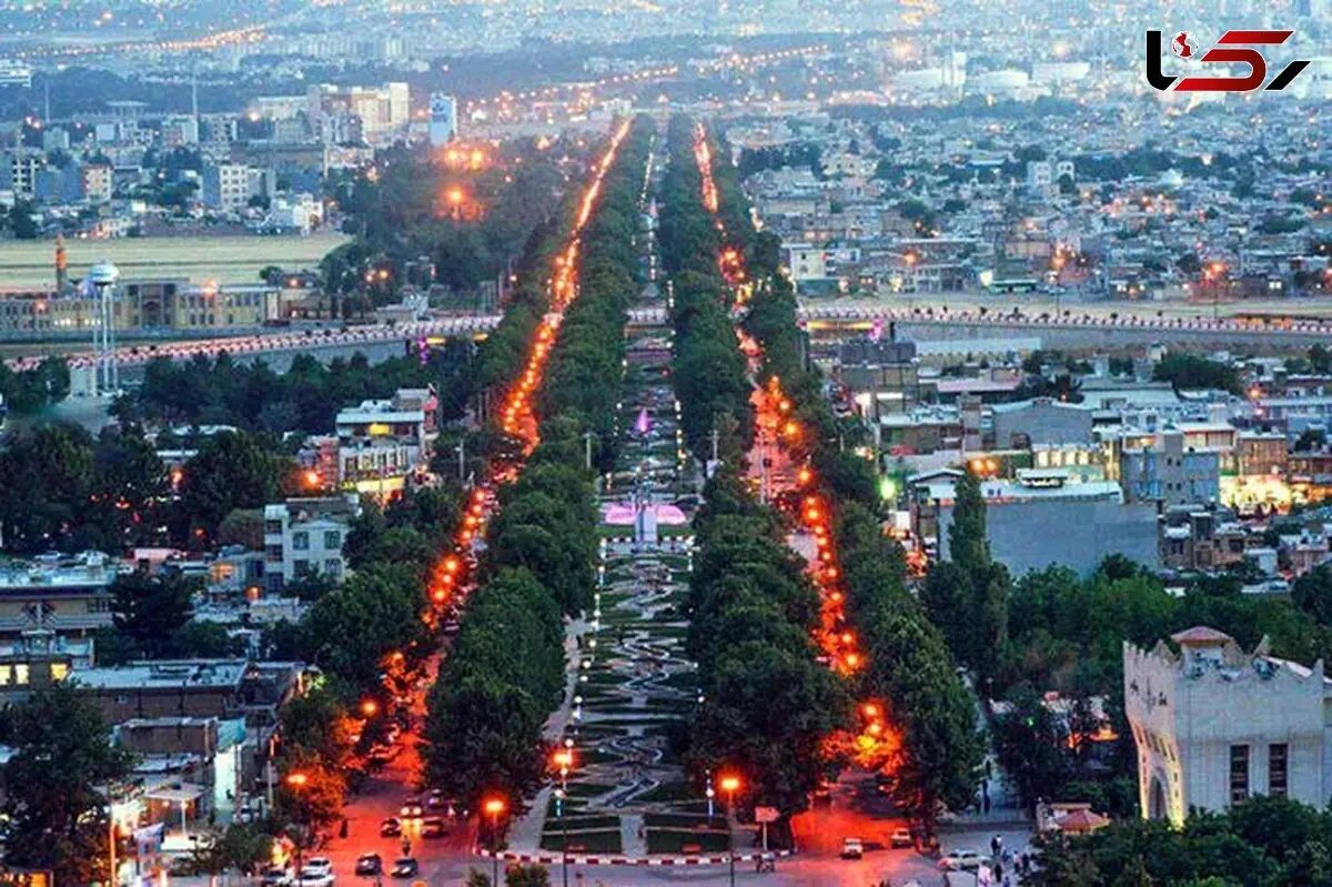 سفرنامه یک خبرنگار/ آه برای کرمانشاه؛ شهر بی خاونم رو