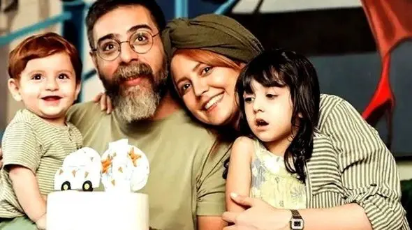 نگاهی به چیدمان منزل شاهانه و لوکس شبنم قربانی، بازیگر  «سریال طوبی» و همسر هنرمندش/ از پیانو و فرش اصیل ایرانی تا مبلمان مدرن و بالکن سرسبز با ویوی ابدی