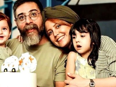 نگاهی به چیدمان منزل شاهانه و لوکس شبنم قربانی، بازیگر  «سریال طوبی» و همسر هنرمندش/ از پیانو و فرش اصیل ایرانی تا مبلمان مدرن و بالکن سرسبز با ویوی ابدی