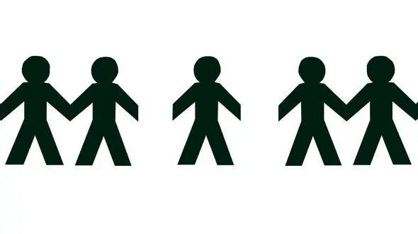 هیچکی منو دوست نداره!