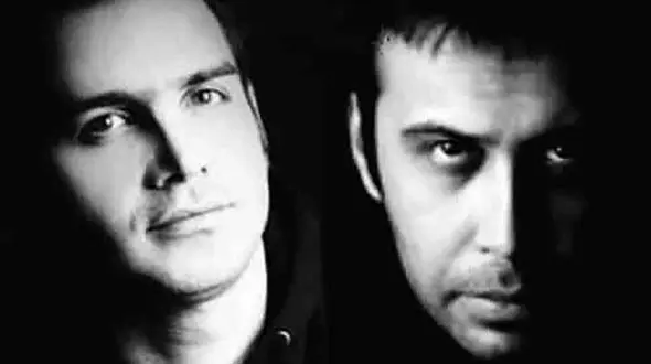 دانلود آهنگ باشکوه محسن یگانه و محسن چاوشی /نشکن دلمو  + متن کامل