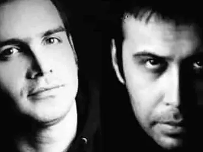 دانلود آهنگ باشکوه محسن یگانه و محسن چاوشی /نشکن دلمو ...