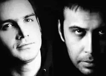 دانلود آهنگ باشکوه محسن یگانه و محسن چاوشی /نشکن دلمو ...