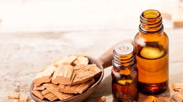 رایحه درمانی و شکست سرطان